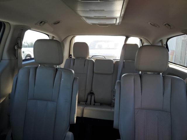 Photo 10 from auction – 2012 CHRYSLER TOWN & COU with VIN 2C4RC1BG7CR170574