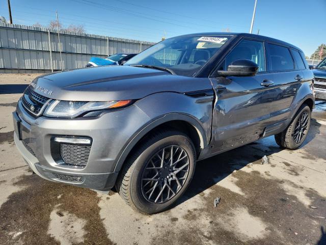 LAND ROVER RANGE ROVE 2019 with VIN SALVP2RX1KH330255 - Photo from auction