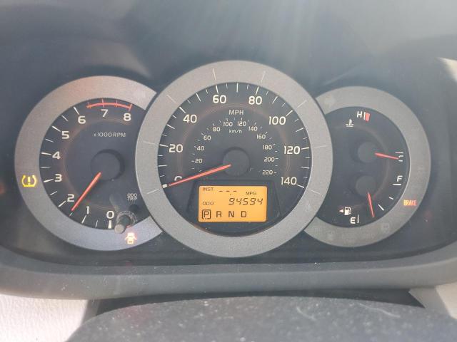 Photo 9 from auction – 2011 TOYOTA RAV4 with VIN JTMJF4DV4B5043598