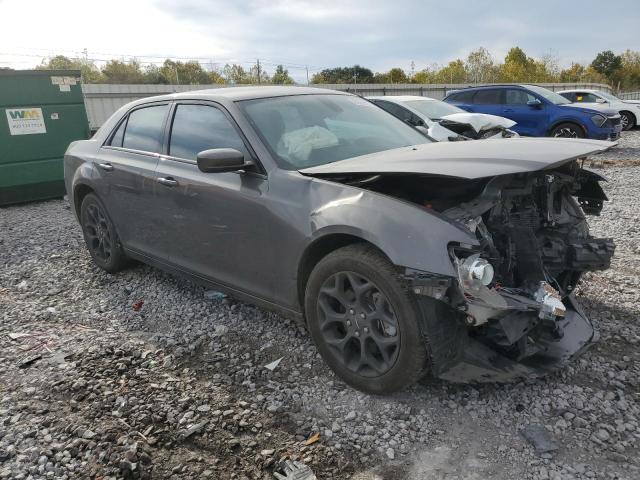 Photo 4 from auction – 2019 CHRYSLER 300 S with VIN 2C3CCAGG5KH586369