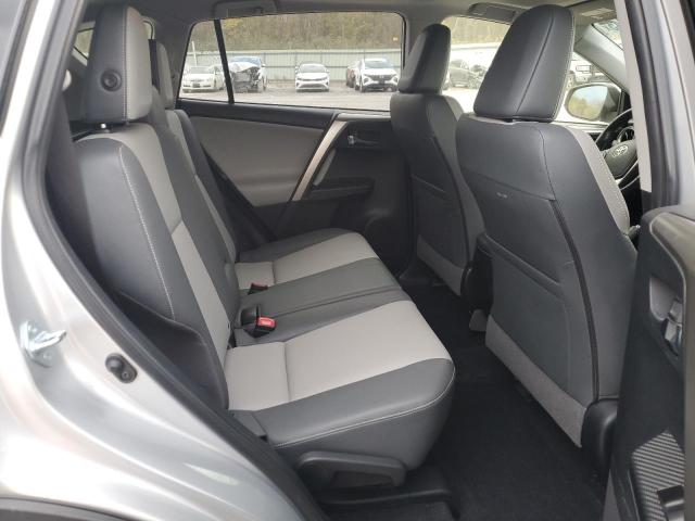 Photo 11 from auction – 2015 TOYOTA RAV4 LIMITED with VIN JTMDFREV9FD157651