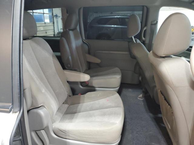 Photo 11 from auction – 2012 KIA SEDONA LX with VIN KNDMG4C76C6442781