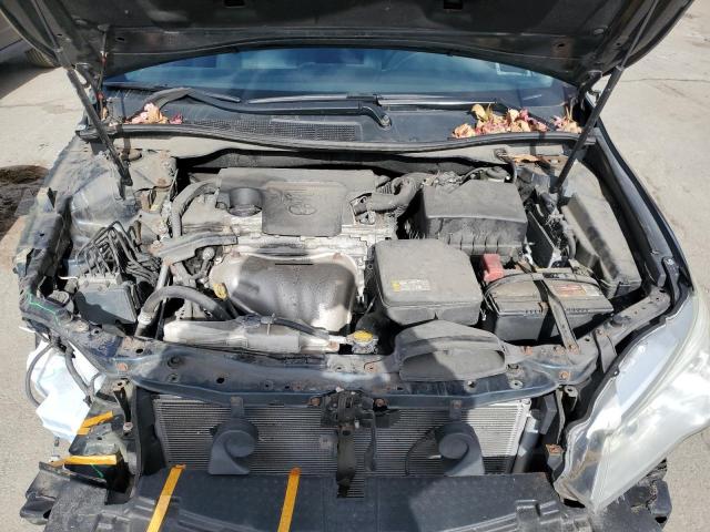 Photo 11 from auction – 2015 TOYOTA CAMRY LE with VIN 4T1BF1FK4FU997605