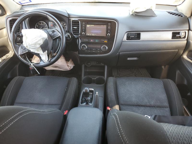 Photo 8 from auction – 2016 MITSUBISHI OUTLANDER with VIN JA4AD3A36GZ040182