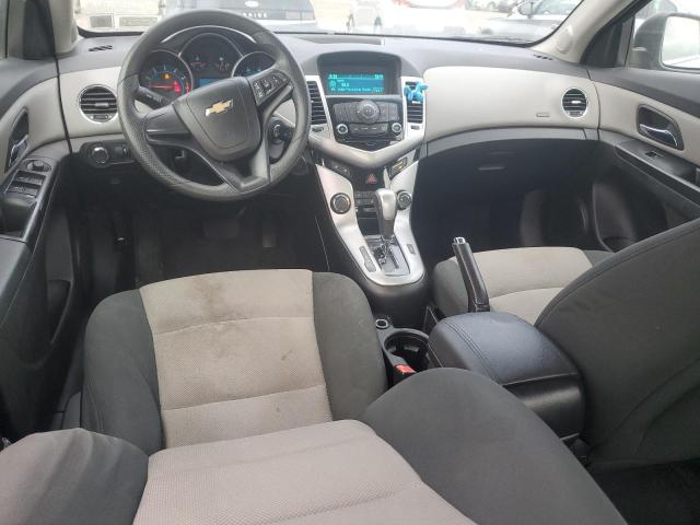 Photo 8 from auction – 2012 CHEVROLET CRUZE LS with VIN 1G1PC5SHXC7146433