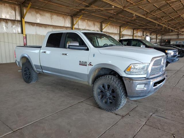 Photo 4 from auction – 2013 RAM 2500 LARAM with VIN 3C6UR5FL2DG520795