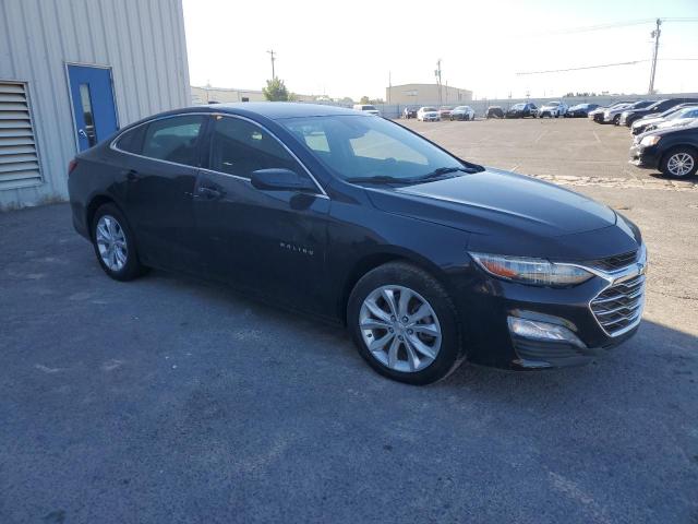 Photo 4 from auction – 2024 CHEVROLET MALIBU LT with VIN 1G1ZD5ST0RF143257