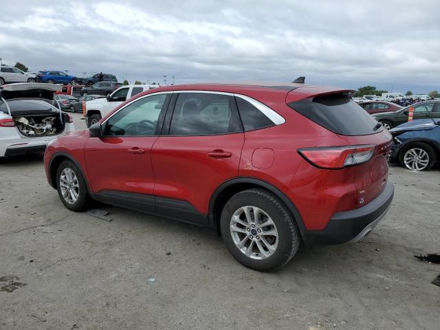 Photo 2 from auction – 2022 FORD ESCAPE with VIN 1FMCU0G66NUB39640
