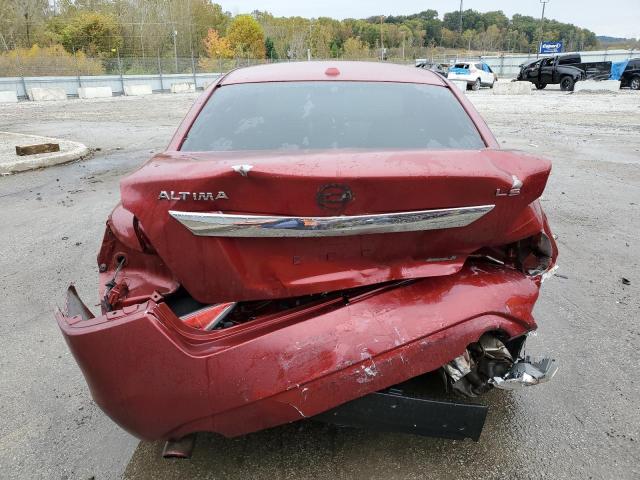 Photo 6 from auction – 2014 NISSAN ALTIMA 2.5 with VIN 1N4AL3APXEC104970