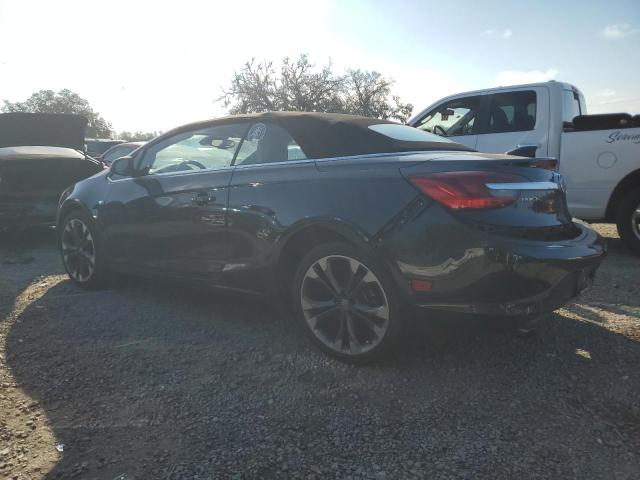 Photo 2 from auction – 2016 BUICK CASCADA PR with VIN W04WT3N58GG019804
