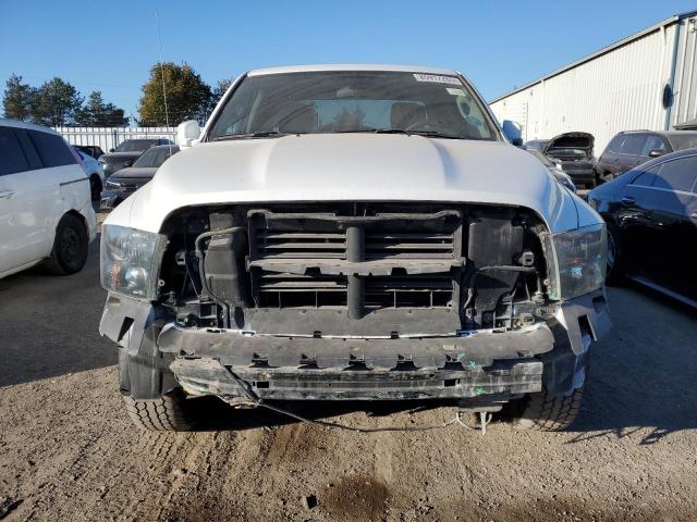 Photo 5 from auction – 2018 RAM 1500 ST with VIN 1C6RR7FG7JS278482