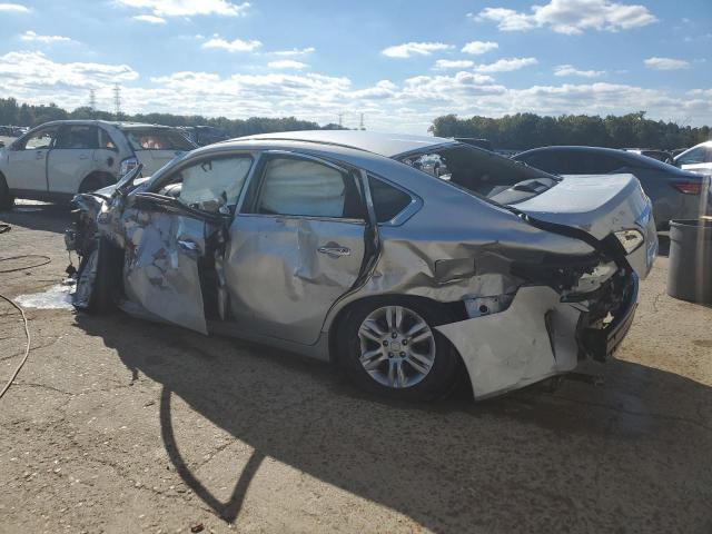Photo 2 from auction – 2018 NISSAN ALTIMA 2.5 with VIN 1N4AL3AP8JC283231