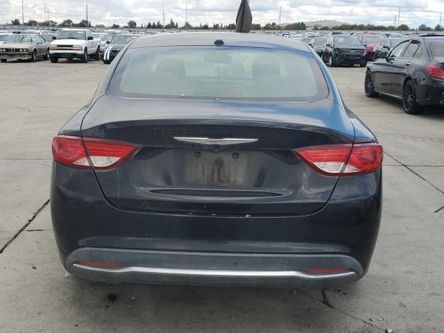 Photo 6 from auction – 2015 CHRYSLER 200 LIMITE with VIN 1C3CCCAB9FN671317