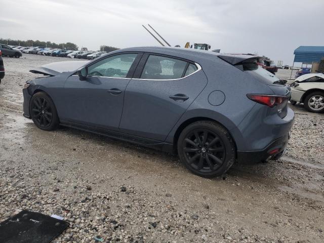 Photo 2 from auction – 2025 MAZDA 3 with VIN JM1BPBNY0S1763647