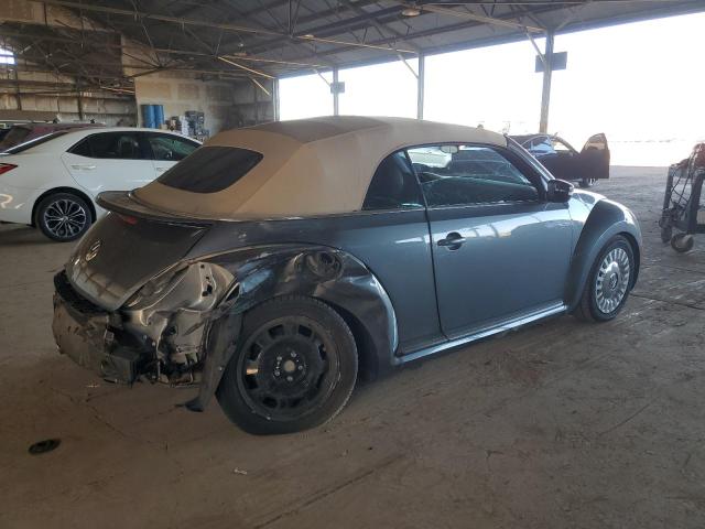 Photo 3 from auction – 2014 VOLKSWAGEN BEETLE with VIN 3VW5P7AT2EM800366