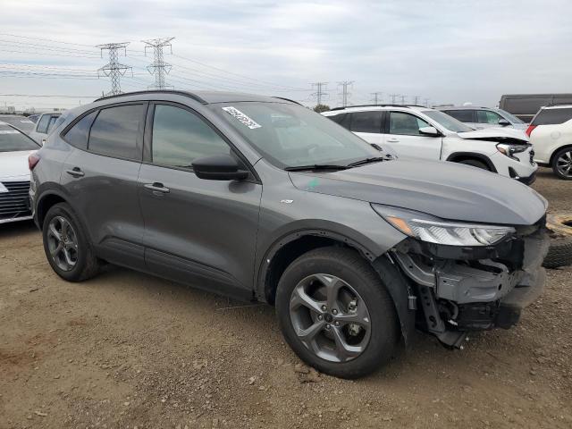 Photo 4 from auction – 2025 FORD ESCAPE ST with VIN 1FMCU9MN6SUA81931