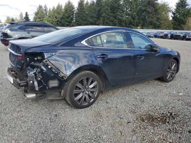 Photo 3 from auction – 2020 MAZDA 6 TOURING with VIN JM1GL1VM4L1514732