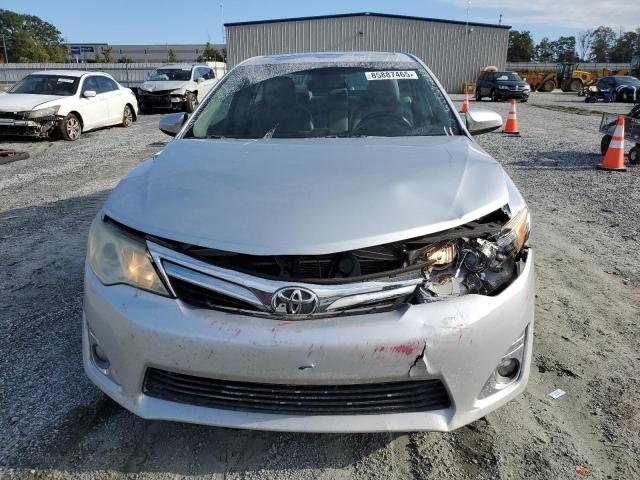 Photo 5 from auction – 2013 TOYOTA CAMRY L with VIN 4T4BF1FK3DR305305