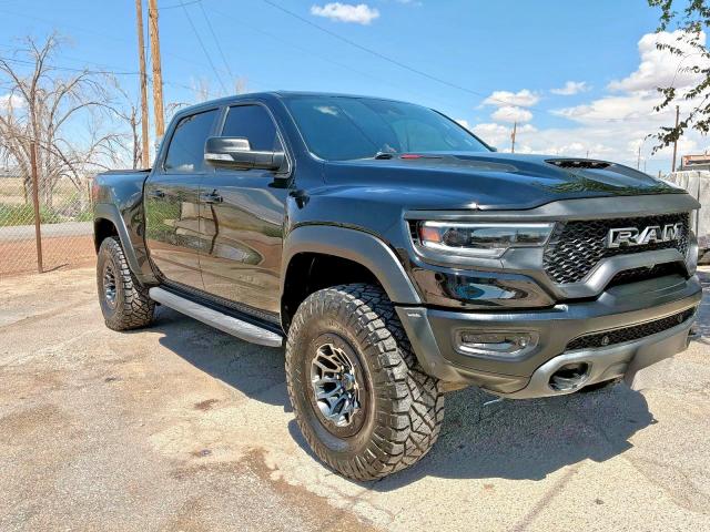 RAM 1500 TRX 2021 with VIN 1C6SRFU9XMN902178 - Photo from auction