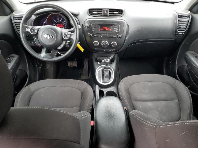 Photo 8 from auction – 2016 KIA SOUL with VIN KNDJN2A28G7848128
