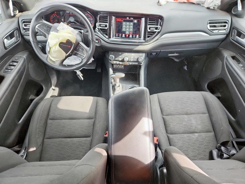 Photo 8 from auction – 2024 DODGE DURANGO SX with VIN 1C4RDHAG3RC246428
