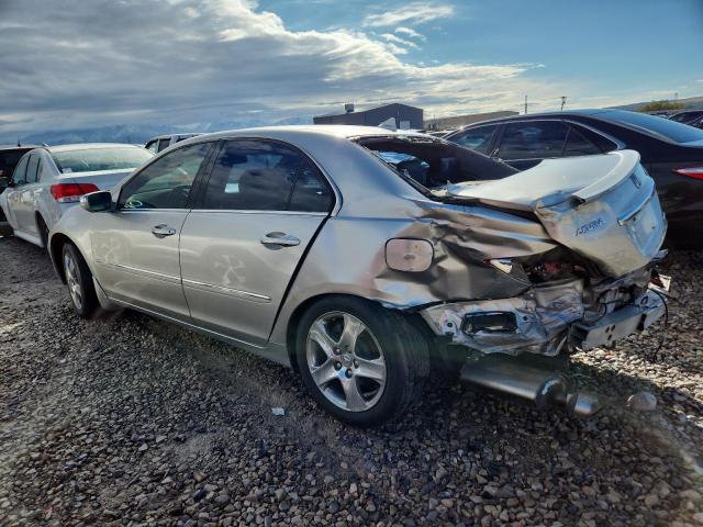 Photo 2 from auction – 2005 ACURA RL with VIN JH4KB16545C018016