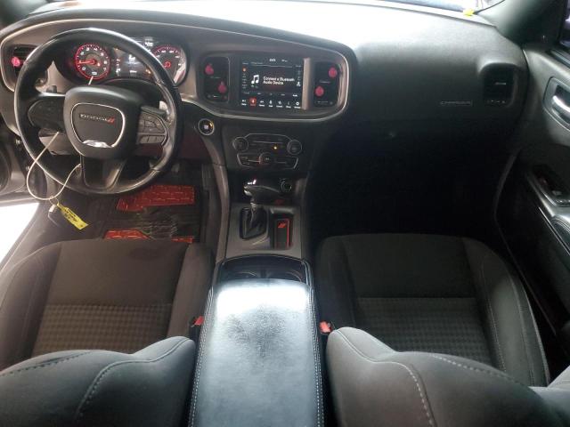 Photo 8 from auction – 2019 DODGE CHARGER SXT with VIN 2C3CDXJG7KH671397
