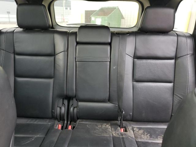Photo 10 from auction – 2014 JEEP GRAND CHER with VIN 1C4RJFCT6EC408196