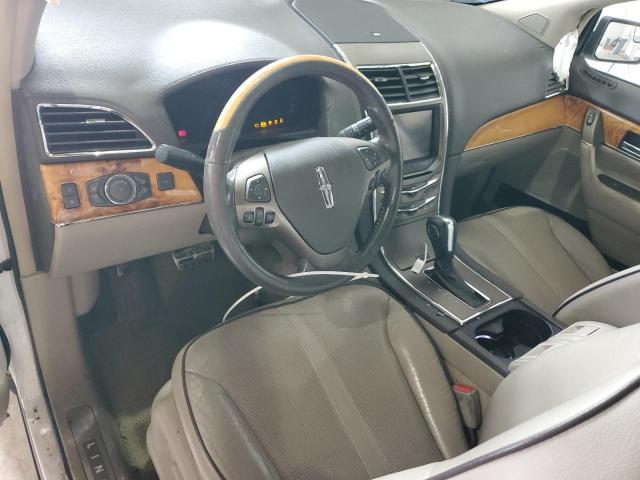 صورة رقم 8 من المزاد - 2011 LINCOLN MKX مع VIN 2LMDJ6JK8BBJ22432