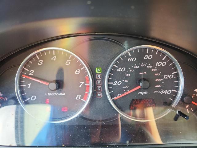 Photo 9 from auction – 2007 MAZDA 6 I with VIN 1YVHP80C075M06181