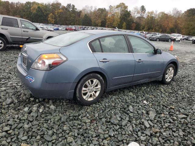 Photo 3 from auction – 2011 NISSAN ALTIMA BAS with VIN 1N4AL2AP5BC165665