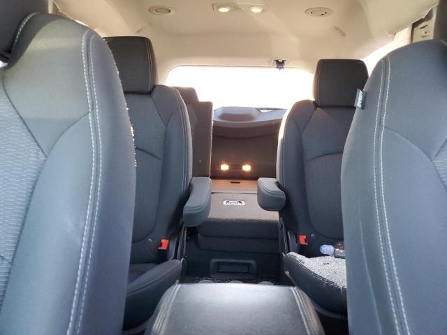 Photo 10 from auction – 2017 CHEVROLET TRAVERSE L with VIN 1GNKVGKD0HJ323819