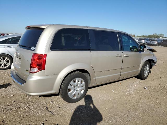 Photo 3 from auction – 2016 DODGE GRAND CARA with VIN 2C4RDGBG1GR178398