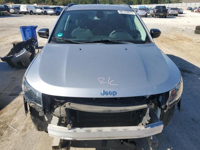Photo 5 from auction – 2019 JEEP COMPASS SP with VIN 3C4NJDAB7KT620120