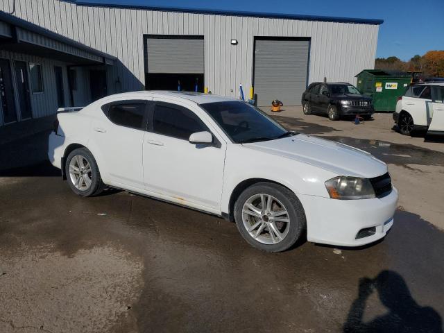 Photo 4 from auction – 2014 DODGE AVENGER SX with VIN 1C3CDZCG6EN136372