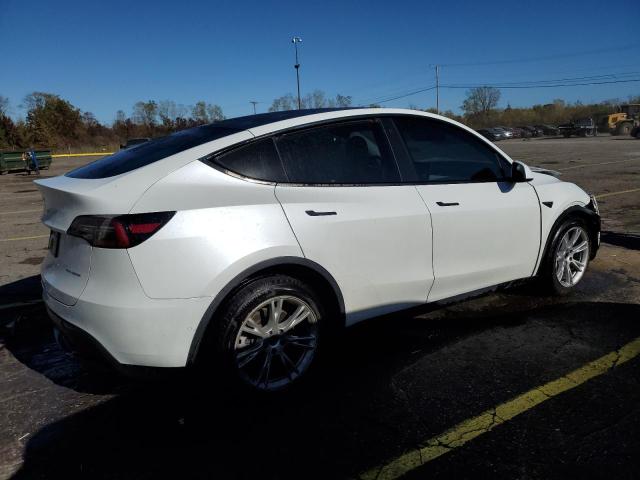 صورة رقم 3 من المزاد - 2021 TESLA MODEL Y مع VIN 5YJYGDEE8MF240978
