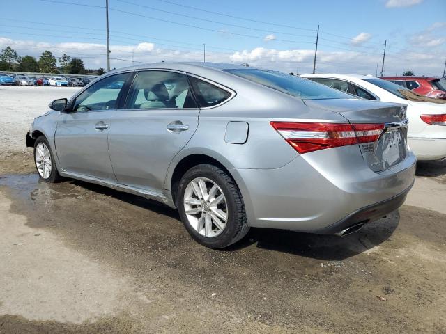 Photo 2 from auction – 2015 TOYOTA AVALON XLE with VIN 4T1BK1EB3FU138096