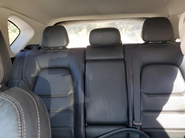 Photo 10 from auction – 2023 MAZDA CX-5 PREFE with VIN JM3KFBCM2P0195067