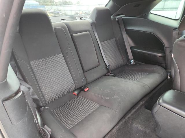 Photo 10 from auction – 2015 DODGE CHALLENGER with VIN 2C3CDZAG5FH787828