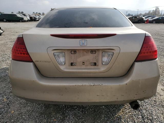 Photo 6 from auction – 2007 HONDA ACCORD VAL with VIN JHMCM56167C025801