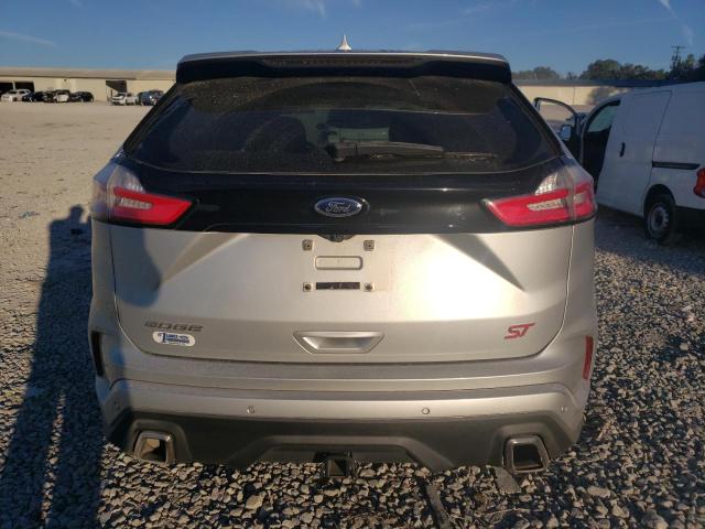 Photo 6 from auction – 2019 FORD EDGE ST with VIN 2FMPK4AP2KBB59403