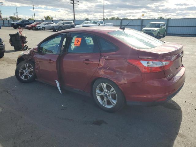 Photo 2 from auction – 2014 FORD FOCUS SE with VIN 1FADP3F27EL130280