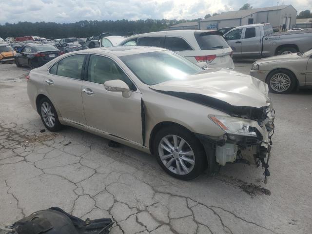 Photo 4 from auction – 2012 LEXUS ES with VIN JTHBK1EG0C2479705