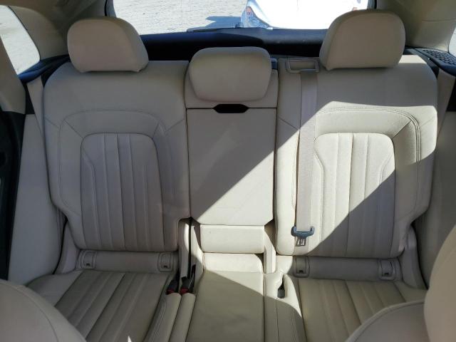 Photo 10 from auction – 2018 AUDI Q5 PREMIUM PLUS with VIN WA1BNAFY0J2227881