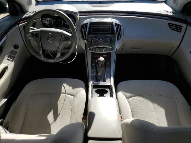 Photo 8 from auction – 2010 BUICK LACROSSE C with VIN 1G4GB5EG4AF142745