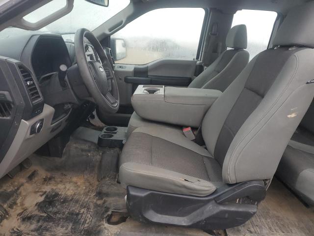 Photo 7 from auction – 2017 FORD F150 SUPER with VIN 1FTFX1EF2HKC30518