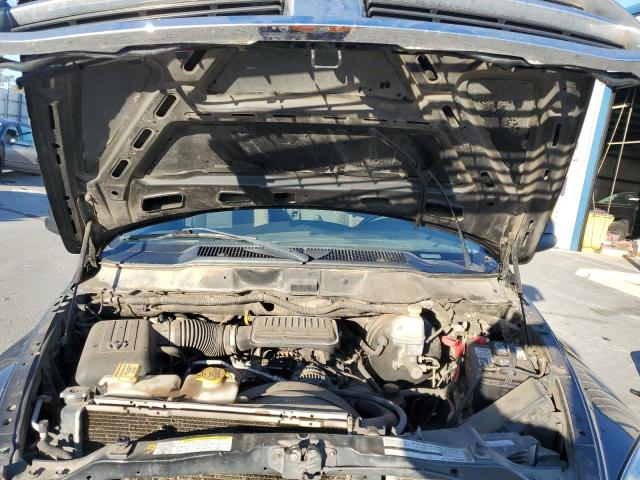Photo 11 from auction – 2008 DODGE RAM 1500 S with VIN 1D7HA16K78J120999