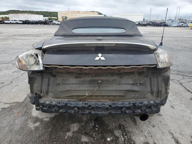 Photo 6 from auction – 2008 MITSUBISHI ECLIPSE SP with VIN 4A3AL25F38E032571