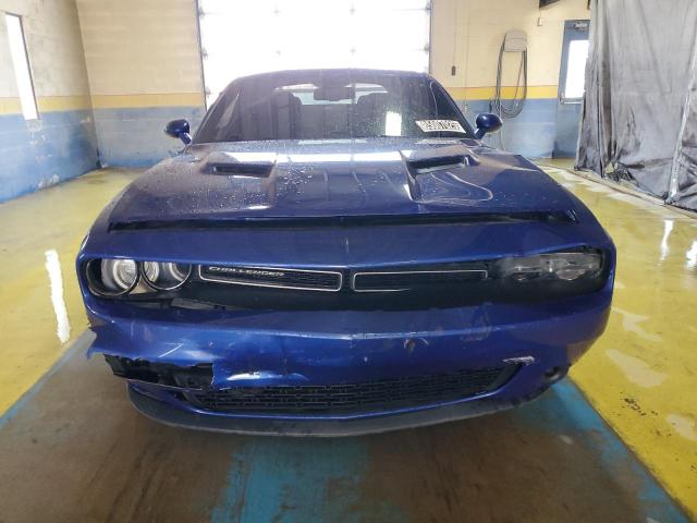 Photo 5 from auction – 2021 DODGE CHALLENGER with VIN 2C3CDZAG1MH538648