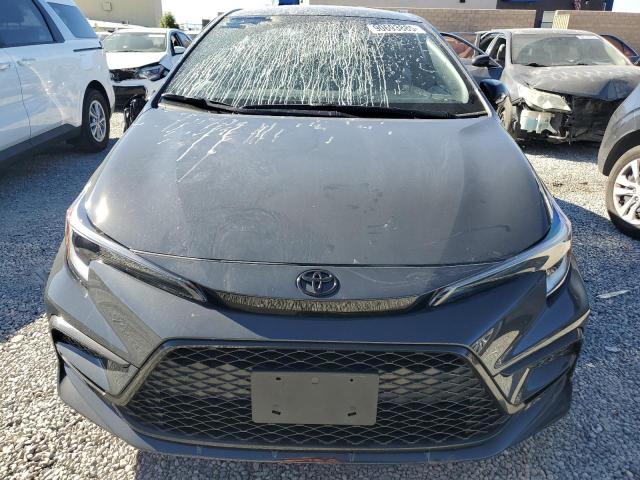 Photo 5 from auction – 2025 TOYOTA COROLLA SE with VIN 5YFS4MCE3SP235254